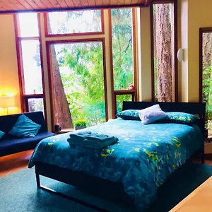 Serenity By The Sea Retreats 2* Montague Harbour