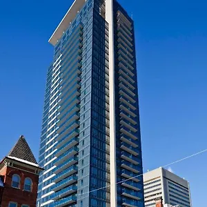 Delsuites Cooper Mansion 4* Toronto