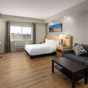 Baymont By Wyndham West Edmonton