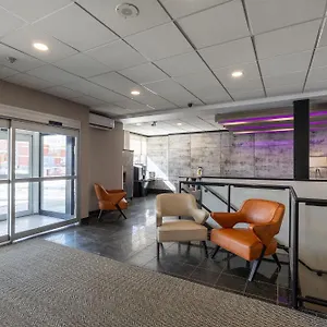 Repotel Aeroport 2* Quebec City