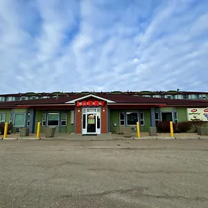 Western Budget #3 ** Leduc