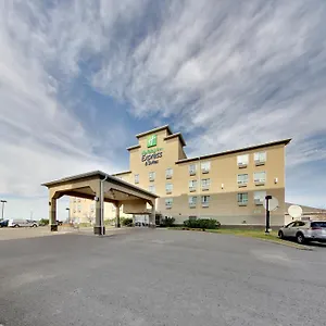Express & - Edmonton International Airport By Ihg ** Nisku