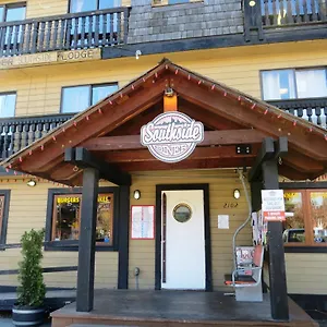 Southside Whistler