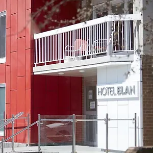 Elan 4* Calgary