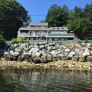 Seawatch Bed & Breakfast 4* Halifax